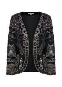 Farina Opoku, Damen Blazer 'ADYA', Schwarz
