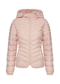 Only, Damen Jacke 'DEMI', Rosa