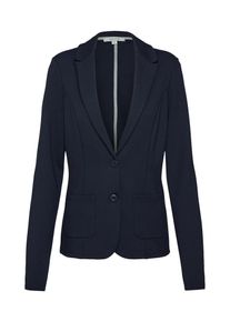 comma, Damen Blazer, Navy