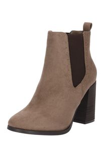 Call it Spring, Damen Stiefeletten 'ZULIA', Dunkelbeige