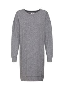 GAP, Damen Strickkleid, Grau
