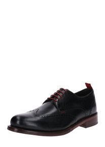 Gordon & Bros Gordon & Bros, Herren Halbschuh 'LEVET', Navy