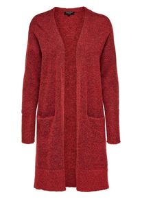Selected Femme, Damen Cardigan, Rot