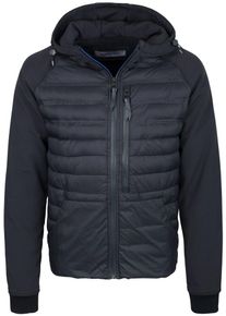 Roosevelt, Herren Blouson, Schwarz