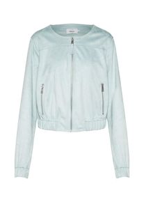 Only, Damen Jacke 'LEONA', Hellblau