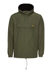 Lyle & Scott Lyle & Scott, Herren Anorak 'Overhead', Khaki