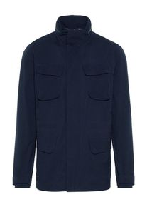 J. Lindeberg J.Lindeberg, Herren Jacke, Nachtblau