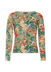 King Louie, Damen Strickjacke 'Avalon', bunt