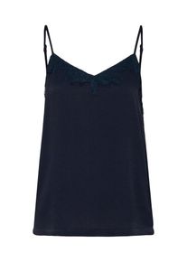 minimum, Damen Top 'Binie', Navy
