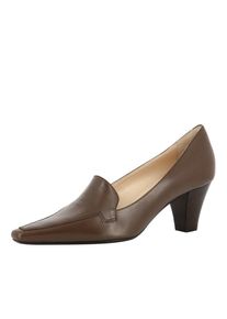 Evita, Damen Pumps PATRIZIA, Braun