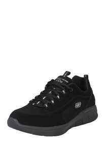 Skechers, Damen Sneakers 'SYNERGY 2.0 - SIDE-STEP', Schwarz