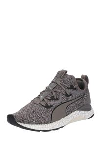 Puma, Herren Laufschuh 'Hybrid', Grau / Wei&szlig;