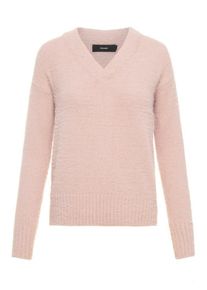 V&eacute;ro Moda VERO MODA, Damen Pullover, Altrosa