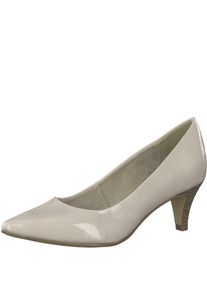Tamaris, Damen Pumps, Beige