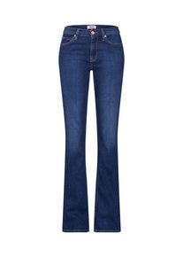 Tommy Jeans, Damen Jeans, Blue Denim