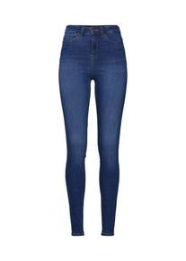 Noisy may, Damen Jeans 'LEXI', Blue Denim