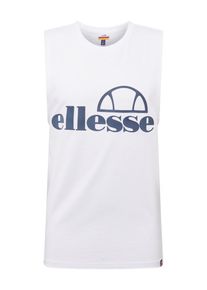 Ellesse, Herren Shirt 'TERRI', Blau / Wei&szlig;