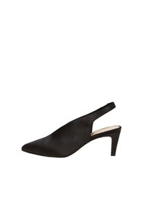 V&eacute;ro Moda VERO MODA, Damen Sandalen, Schwarz