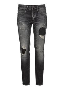 Denham, Herren Jeans 'Razor', Black Denim