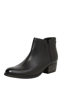Clarks, Damen Ankle Boots 'Maypearl Ramie', Schwarz