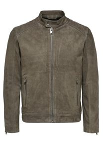 Selected Homme, Herren Jacke, Khaki