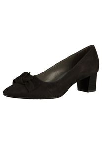 Peter Kaiser, Damen Pumps, Schwarz