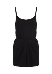 Urban Classics, Damen Jumpsuit, Schwarz