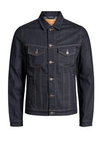 Jack & Jones JACK & JONES, Herren Jeansjacke, Blue Denim