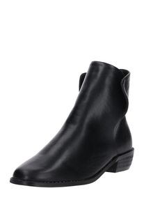Lost Ink, Damen Stiefeletten 'JUSTIN', Schwarz