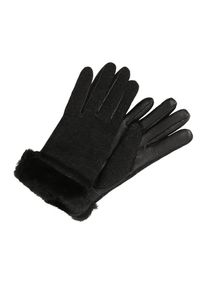 UGG Australia UGG, Damen Handschuhe, Schwarz