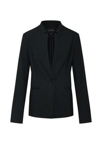 Banana Republic, Damen Blazer, Schwarz