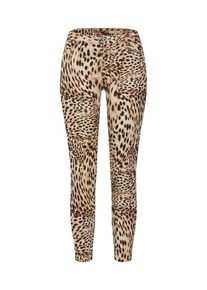 PLEASE, Damen Hose, bunt