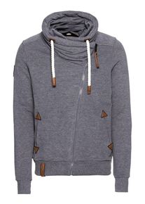 Naketano, Herren Sweatjacke, Taupe