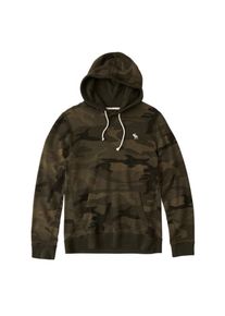 Abercrombie & Fitch Abercrombie & Fitch, Herren Sweatshirt, Oliv