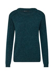 Only, Damen Pullover, Gr&uuml;n