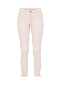 Only, Damen 'Serena' Jeans, Puder
