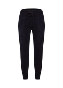 PLEASE, Damen Hose, Schwarz