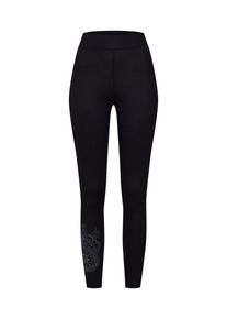 Desigual, Damen Leggings 'FRESIA', Schwarz