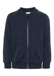 name it, Strickjacke, Nachtblau