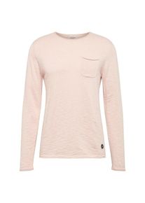 Jack & Jones JACK & JONES, Herren Pullover 'ATTEND', Rosa