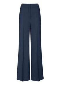 Heine, Damen Hose, Marine