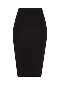 Modstr&ouml;m Modstr&ouml;m, Damen Rock 'Tutti x-long', Schwarz