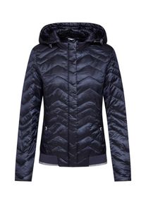 s.Oliver RED LABEL, Damen OUTDOOR-JACKE, Navy