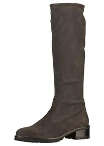 Peter Kaiser, Damen Stiefel, Dunkelgrau