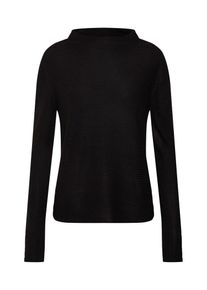 Jacqueline de Yong, Damen Pullover, Schwarz