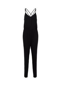 Even & Odd Even&odd, Damen Jumpsuit, Schwarz
