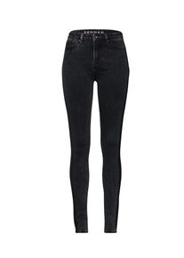 Denham, Damen Jeans, Black Denim