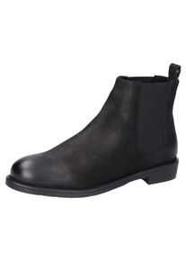 SPM, Damen Chelsea Boot 'Chelstro', Schwarz