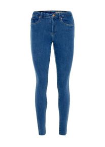 V&eacute;ro Moda VERO MODA, Damen Jeans 'Sophia', Blue Denim