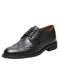 Selected Homme, Herren Schuhe, Schwarz
